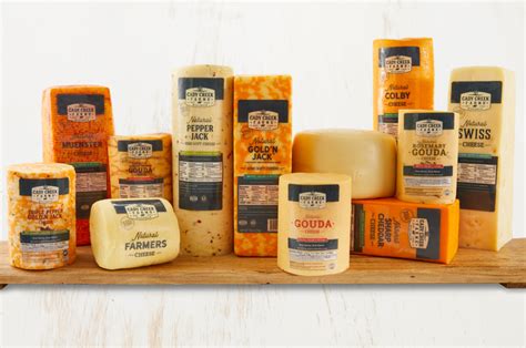 Cady Creek Farms Burnett Dairy