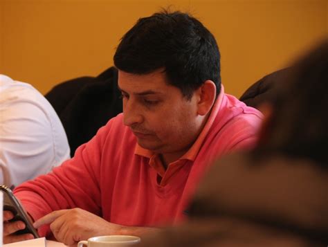 Impacto ha generado el caso del concejal electo richard barría triviño en llanquihue. Edil de Llanquihue formalizado por malversación de ...