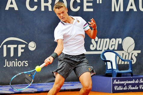 Holger n rune tennis offers livescore, results, standings and match details. TENNIS: Internazionali Itf Città Di Santa Croce, vincono ...