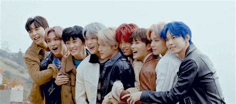 Aesthetic Nct Desktop Wallpaper Hd - osakayuku.com
