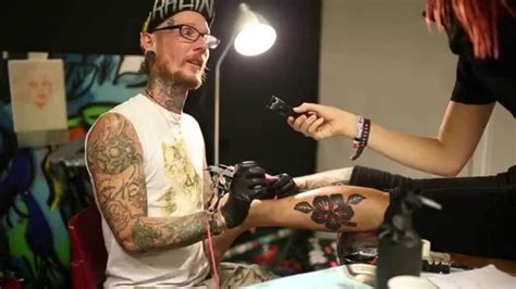 Top 20 Best Tattoo Artists From All Over The World 2022 2023