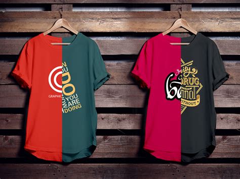 hanging  shirt mockup graphic google tasty graphic designs collectiongraphic google