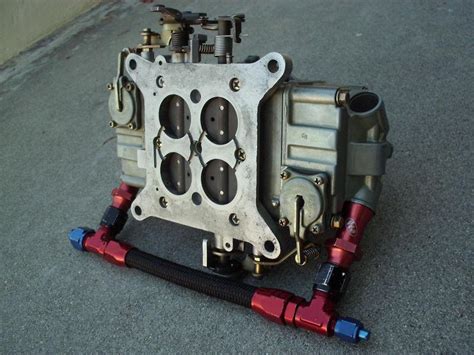 Purchase Holley 390 Cfm 4150 Hp Carburetor Holley Nascar Double Pumper