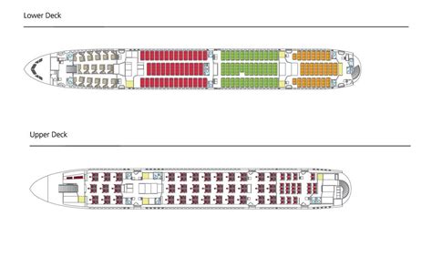 Qantas A380 Seat Map Released Qantas A380 Business Travel Singapore