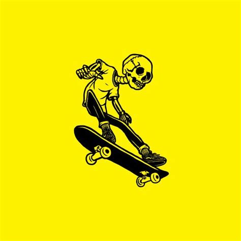 Pin By Flaco Art On Skateboarding Skate Art Illustration Art
