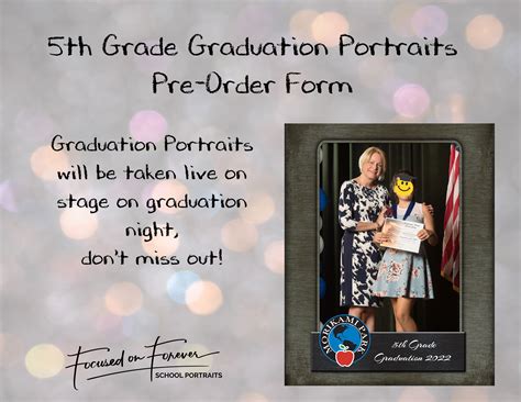 Morikami Park Elementary 5th Grade Graduation 2022 - Find My Portraits