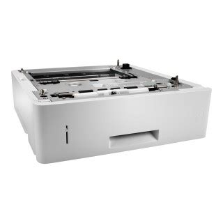 This is important enough to use suitable drivers to avoid problems when printing. F2G68A Bac d'alimentation papier imprimante HP Laserjet ...