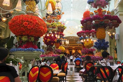 Bacchanal buffet is the classic buffet revolutionized. The Best Buffets in Las Vegas