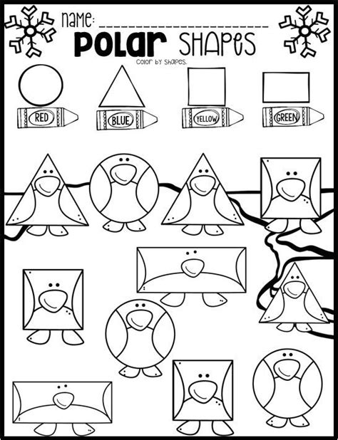 90s preschool bears printables for preschool. 131 best images about polar bears on Pinterest | Crafts ...