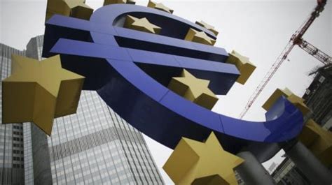 Ecb Mulls Profit Loss To Help Greece