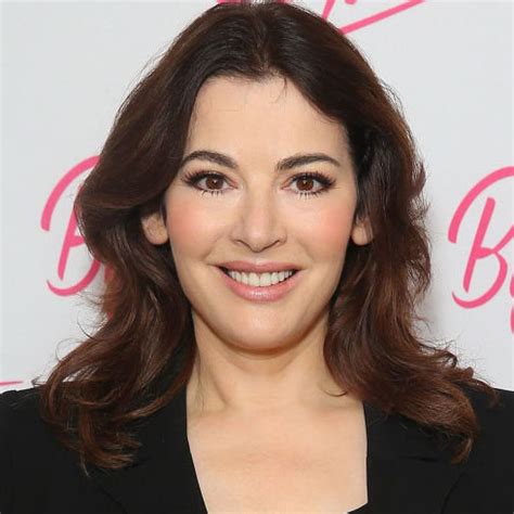 Nigella lawson was born on january 6, 1960 in wandsworth, london, england as nigella lucy lawson. Nigella Lawson has a genius alternative use for ...