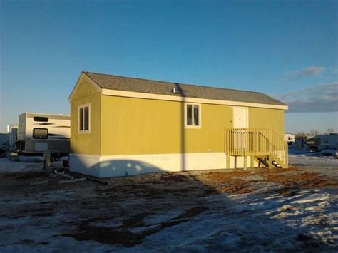Park models are perfect for our customers who want to experience seasonal camping. 2br - 399ft² - Cabin RV park models for sale for Sale in ...