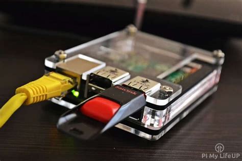 Raspberry Pi OwnCloud Your Own Personal Cloud Storage Pi My Life Up