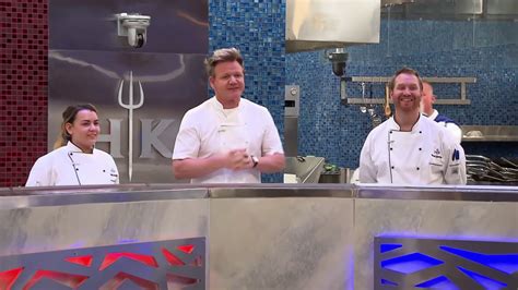 Check out a preview below: Episode 1716 - All-Star Finale | Hells Kitchen Wiki | Fandom