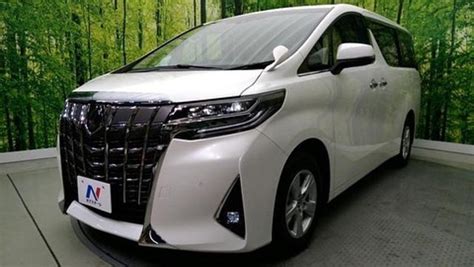 Gambar tentang Sewa Mobil Alphard Jakarta Jogja Semarang Bandung