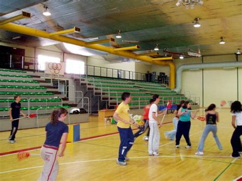 La educación física es una disciplina pedagógica que basa su intervención en el movimiento corporal, para estructurar primero y desarrollar después, de. Los juegos de precisión del siglo de los grandes ...