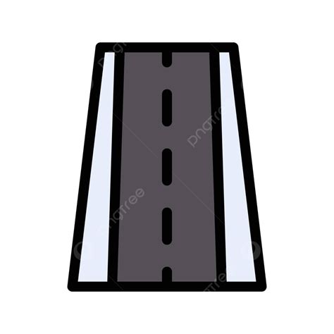 Track Sign Path Roadside Vector Sign Path Roadside Png And Vector