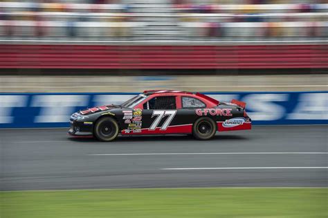 You can drive a nascar race car at the world center of racing! sit back and hold on tight as you ride along in a nascar race car at top speeds around the speedway with a professional driving instructor driving. NASCAR Ride Along & Double Ride SALE $99.99-$259.99 ...