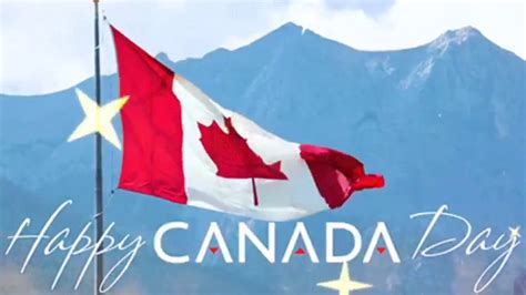 Happy Canada Day 2023 Best Wishes Messages Quotes And Status
