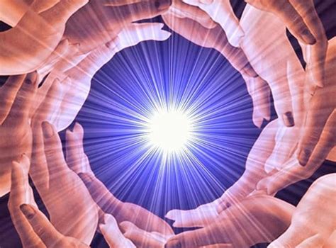 Self-Healing: The Power Of Metaphysical Healing Techniques - Conscious ...