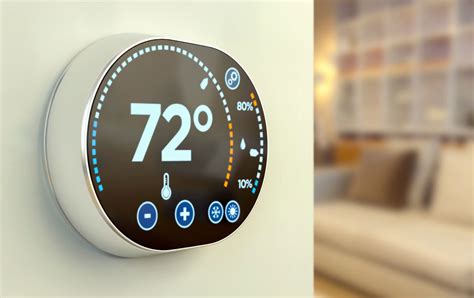 How Smart Thermostats Can Help Protect Your Home Travelers Insurance