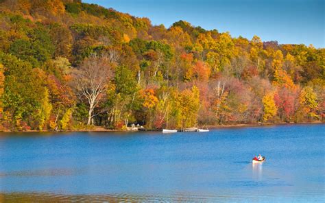 10 Of The Best New England Holidays And Tours