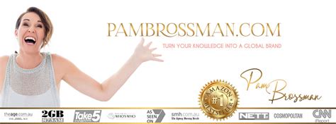 Books Pam Brossman
