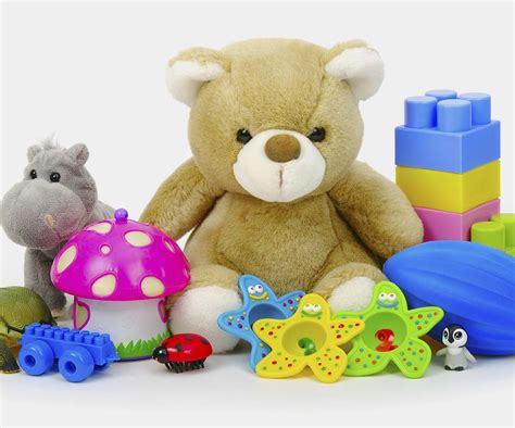Toys Global Clothing Industries