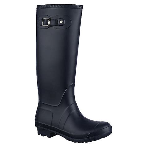 Bamboo Padinton 01 Womens Rain Boot