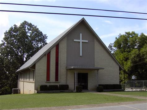 Southern Baptist Church Directory