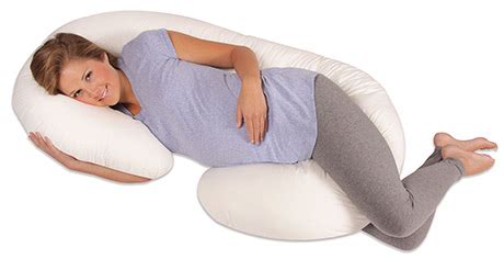 Best Pregnancy Pillow Buying Guide