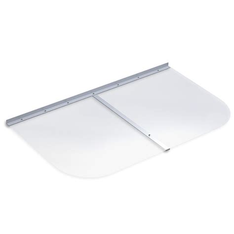 Check spelling or type a new query. Shop Ultra Protect Clear Polycarbonate Rectangular ...