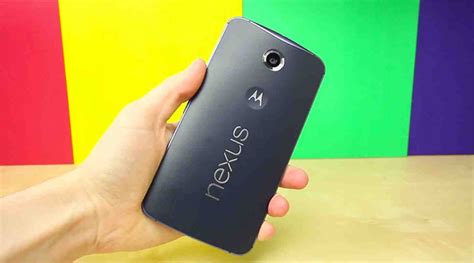 T Mobile To Begin Pushing Nexus 6 Android 60 Update This Week Tmonews