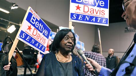 Most of the land in anchorage's city limits is uninhabited and mountainous. Alaska: Anchorage celebrates Bettye Davis's legacy for ...