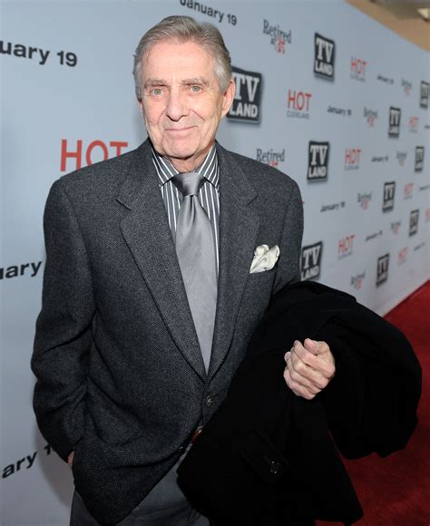Actor Pat Harrington Jr Of One Day At A Time Dies Cbs News