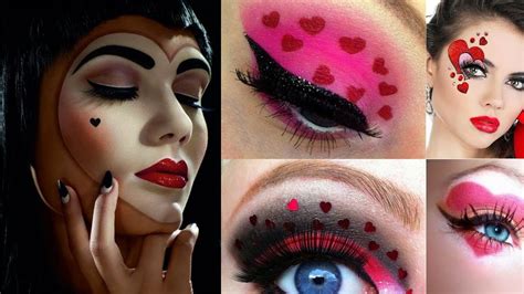 Valentines Day Makeup Ideas 2018 Sweet And Cute Valentines Day Makeup