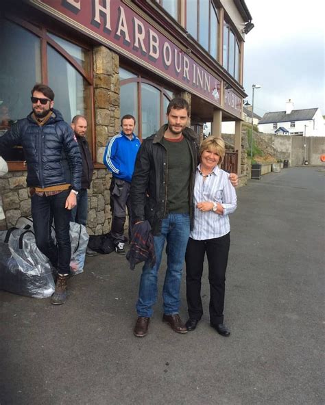 Anastasia and christian get married, but jack hyde continues to threaten their relationship. Pin auf Jamie Dornan