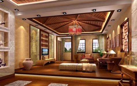 9 Best Hall Woodwork Designs With Pictures In India Styles At Life