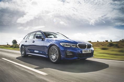 Bmw 3 series sports wagon. 2019 BMW 3 Series (G20) | Page 26 | MyBroadband Forum