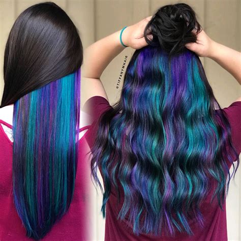 How To Take Care Of Mermaid Hair Human Hair Exim