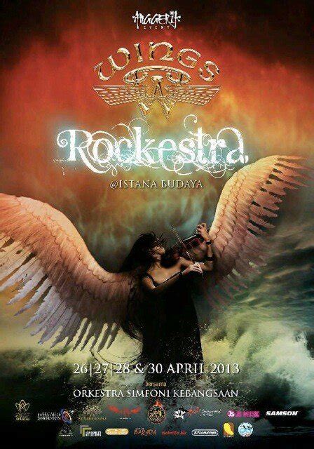 Good availability and great rates. Peraduan Menangi Tiket Konsert Wings Rockestra 2013 ...