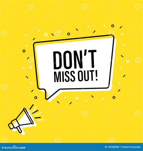 Loudspeaker Banner Vector. Marketing Sign, Advertising. Bullhorn