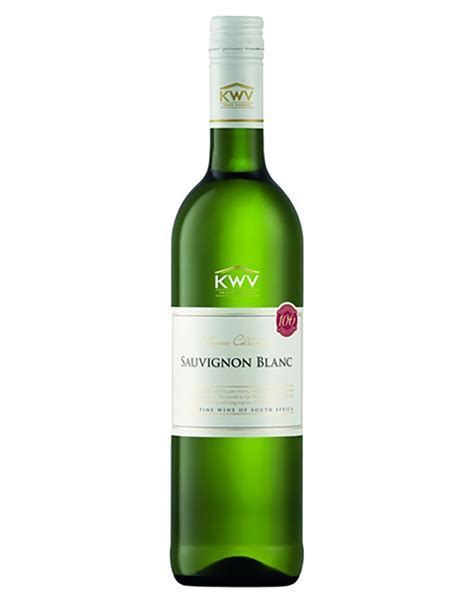 Kwv Sauvignon Blanc South Africa The Wine Wave