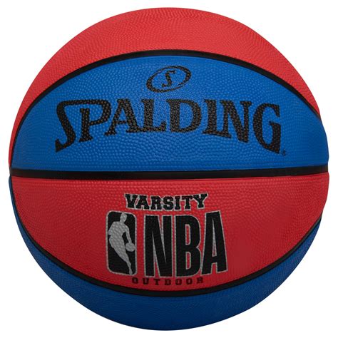 Spalding Varsity 295 Basketball Redblue 1 Ct Shipt