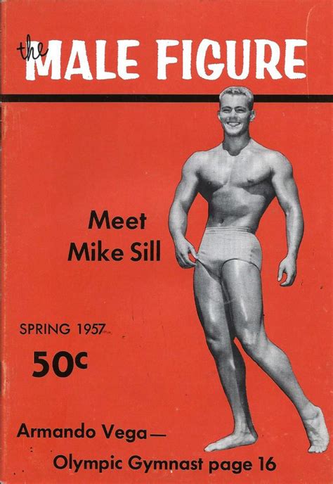The Male Figure Magazine Volume Gay Pictorial Magazine Gayvm Com
