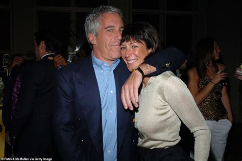 I Wish Her Well Trump Sends Message Of Support To Jailed Epstein
