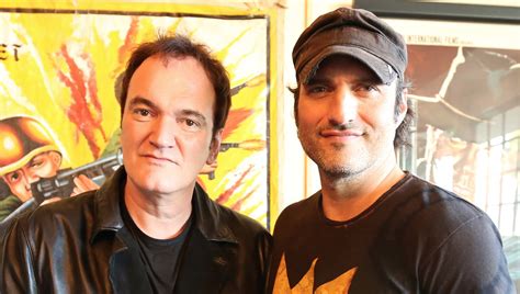 Dort spielte er, bis die acb ende der saison 2012/13 aus finanziellen gründen keine lizenz mehr erhielt und. Watch: Robert Rodriguez Interviews Quentin Tarantino in ...