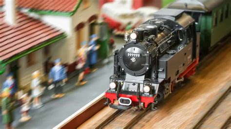 Top 11 Best Model Train Sets For Kids And Adults 2020 Model Trains