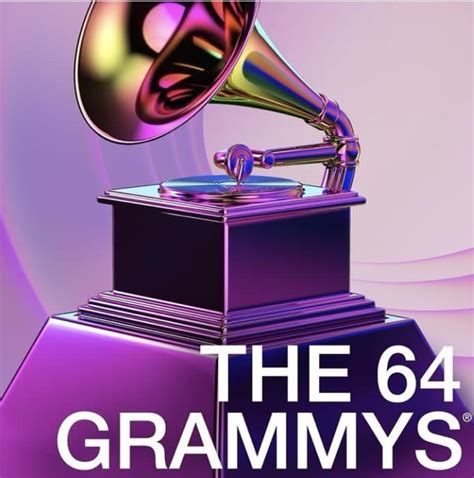 64th Grammy Awards See Full List Of Winners 2022 Grammys Detectmind