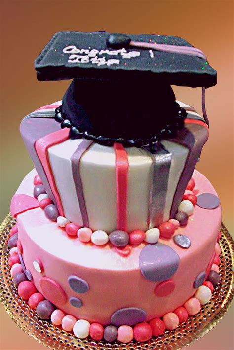 You also can select several matching options here!. Graduation Cakes - Decoration Ideas | Little Birthday Cakes